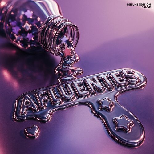 AFLUENTES DELUXE