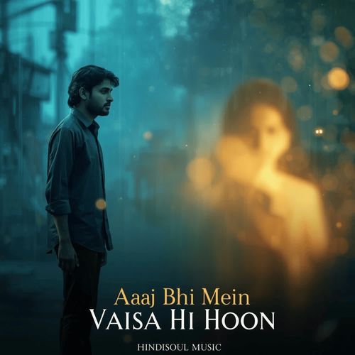 Aaaj Bhi Mein Vaisa Hi Hoon