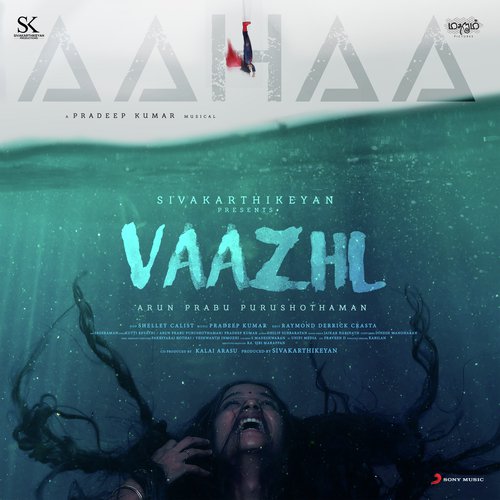 Aahaa (From "Vaazhl")