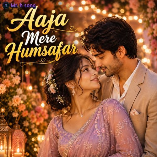 Aaja Mere Humsafar