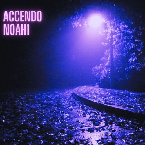 Accendo cover art