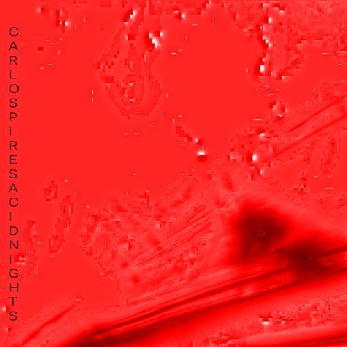 Acid Nights cover art