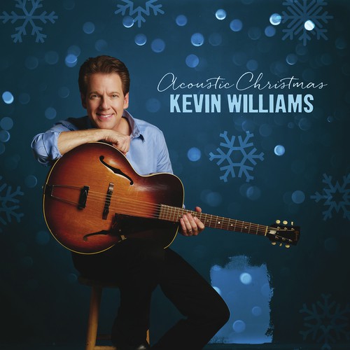 Kevin Williams