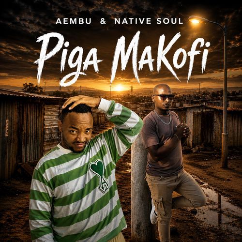 Piga Makofi
