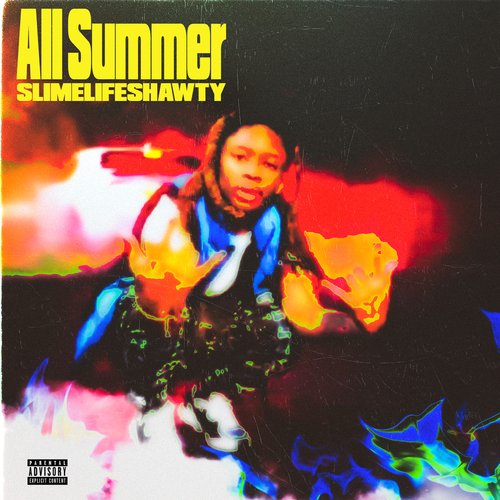 ALAMO MUSIC – SHAWTY Lyrics