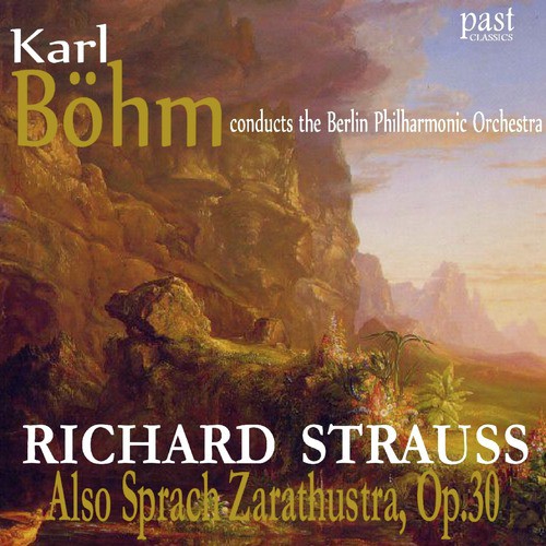 Also Sprach Zarathustra, Op. 30_poster_image