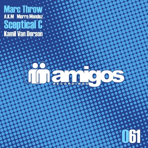 Amigos 061 Various Artists