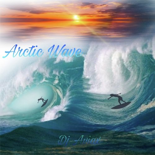 Arctic Wave cover art