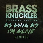 As Long As I'm Alive (Alvino Remix)