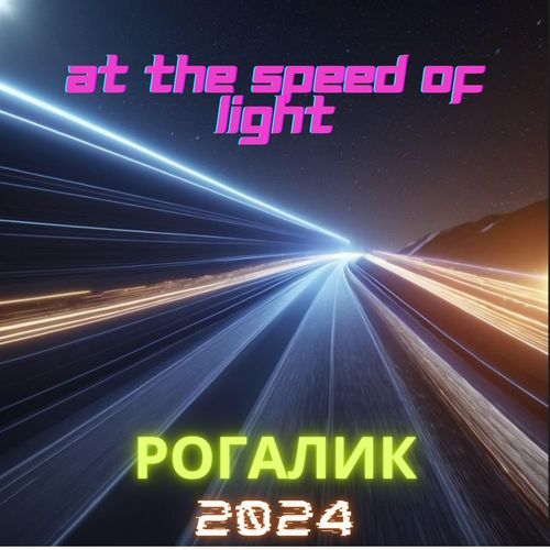 At the Speed of Light