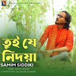 তুইযে নিদয়া