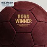 BORN WINNER