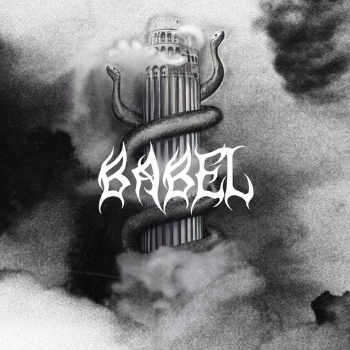 Babel cover art