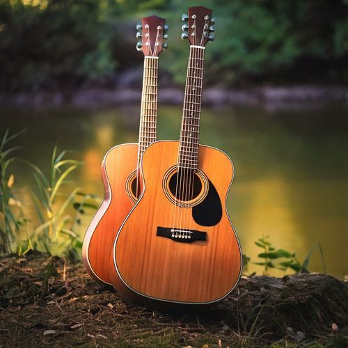 Baby Sleep Harmonies: Restful Guitar Music