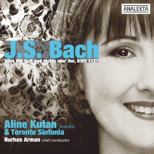 Alles mit Gott cover art