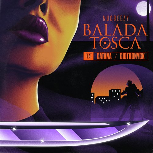 Balada Tosca_poster_image