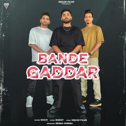 Bande Gaddar-HFEIYwJyU38