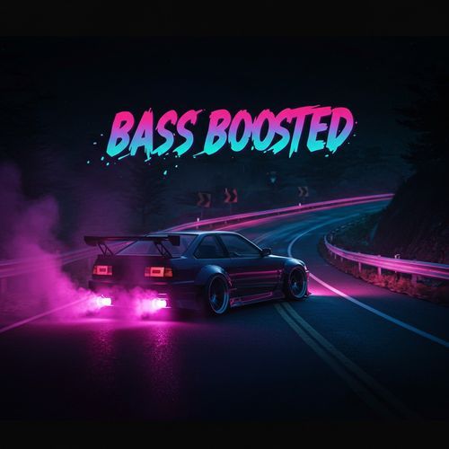 Bass Boosted Trap Songs