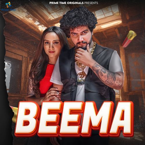 Beema (feat. Ishita Malik)