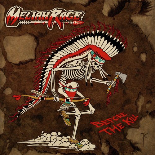 Bates Motel (Live 1988) cover art