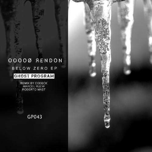 Freezeer (Marcel Ruew Remix) cover art