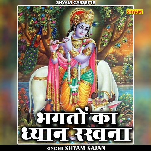 Bhagton ka dhyan rakhna (Hindi)