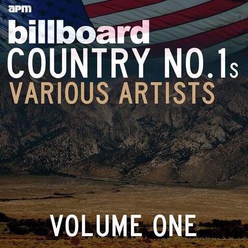 Billboard Country No 1s, Vol. 1