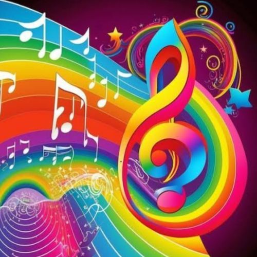 Bintang Di Surga-okv tunes