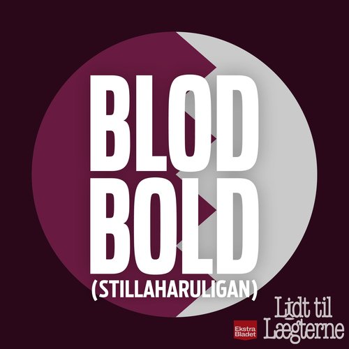 Blodbold (Stillaharuligan) [feat. Simon Kvamm]_poster_image