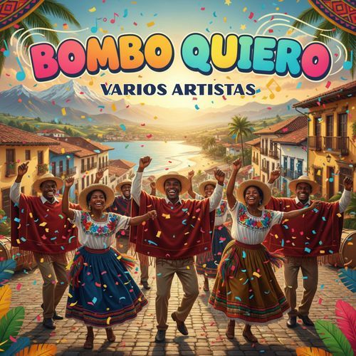 El Verano cover art