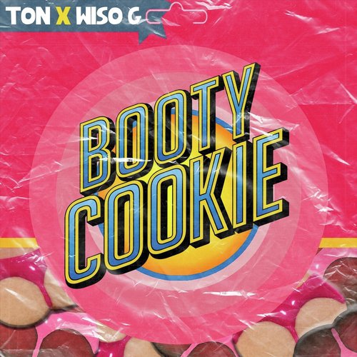 Booty Cookie (feat. Wiso G)