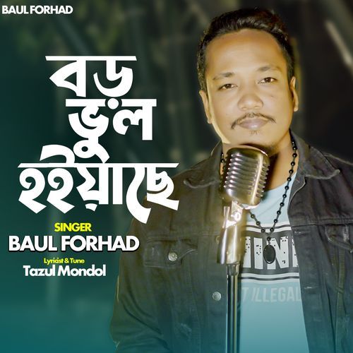 Boro Vul Hoiyache