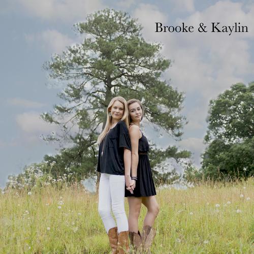 Brooke & Kaylin