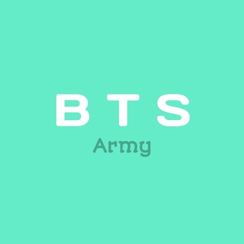 Bts Army