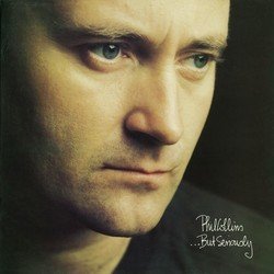 Phil Collins