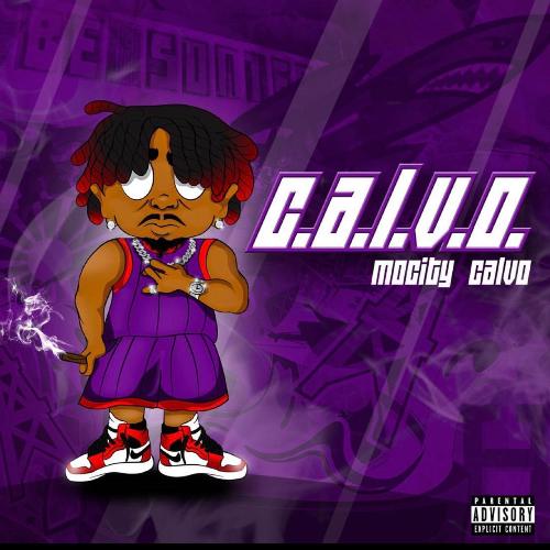 Sushi (feat. Voochie P) cover art