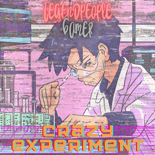 CRAZY EXPERIMENT