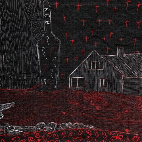 No Feelings cover art