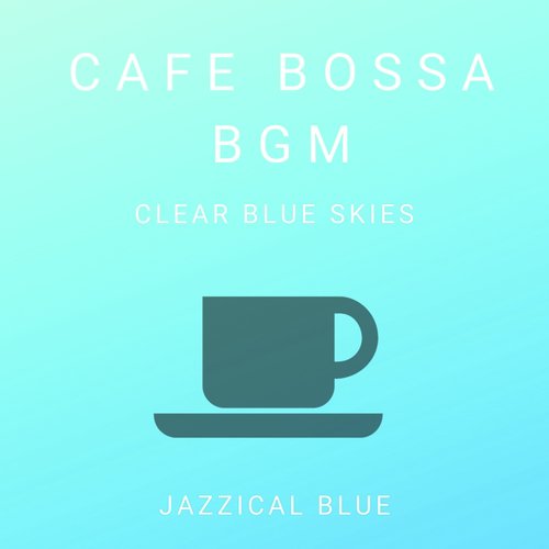 Amazing Blue cover art