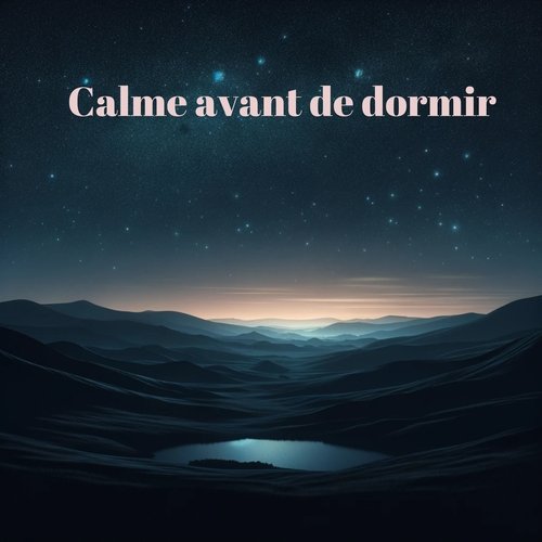 Calme avant de dormir: Méditation, contemplation et relaxation_poster_image