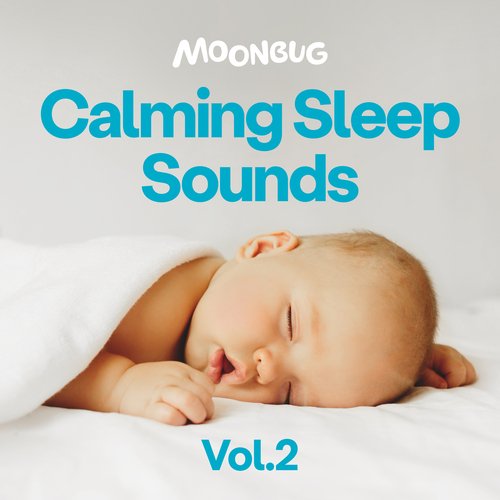 Calming Sleep Sounds, Vol.2_poster_image