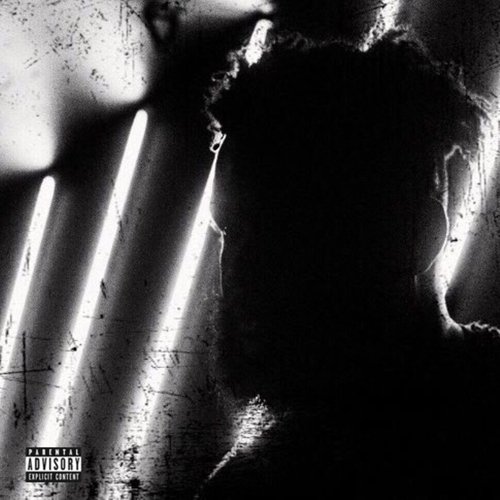 Casper cover art
