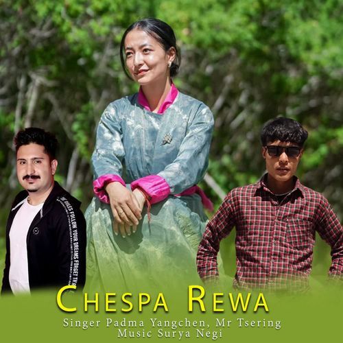 Chespa Rewa