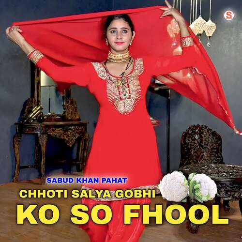 Chhoti Salya Gobhi Ko So Fhool