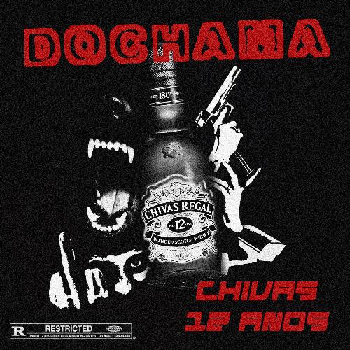 Chivas 12 Anos cover art