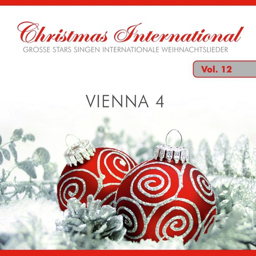 Christmas International, Vol. 12