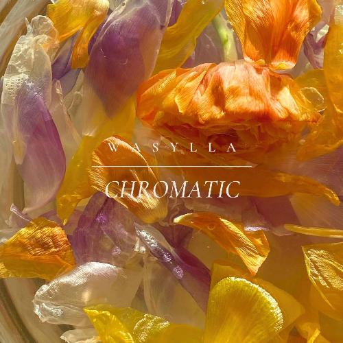 Chromatic cover art