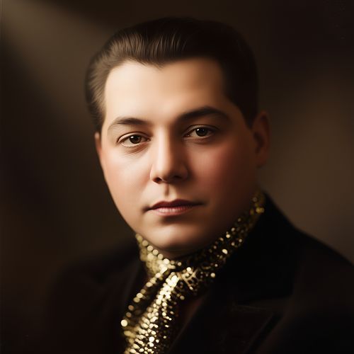 Frumoasă Țigancă Așa Cum Ești Tu cover art