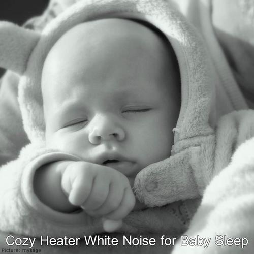 Cozy Heather White Noise