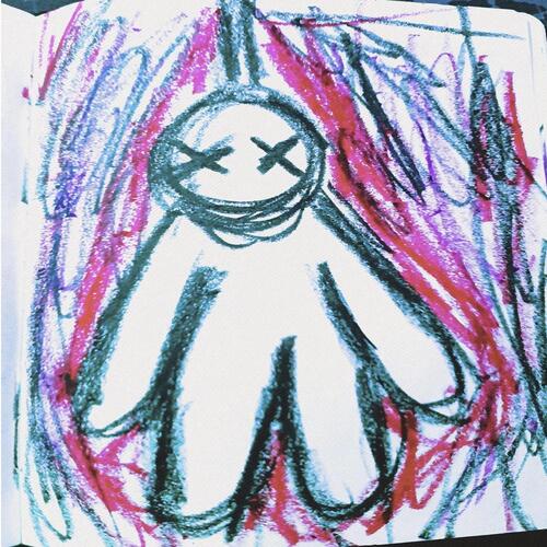Creative Suicide XwX (SkyerOnDrxgs Remix) cover art